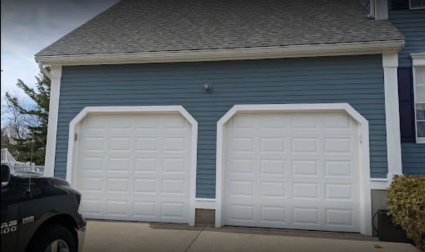 Images Saugus Overhead Door, LLC