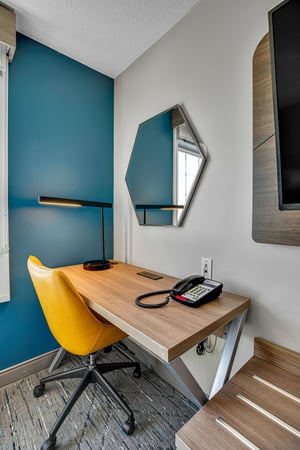 Images Holiday Inn Express & Suites Portland-Jantzen Beach by IHG