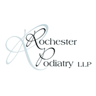 Rochester Podiatry LLP Logo