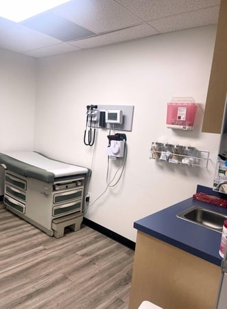 Images Comprehensive Community Health Centers - North Hollywood