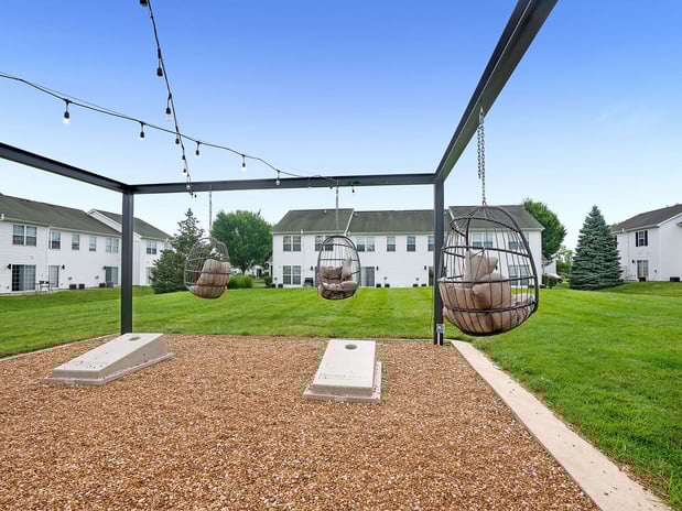 Images Reserve at Easton