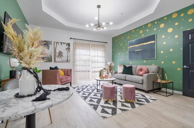 Images Lisa Aportela Asenjo, Interior Design