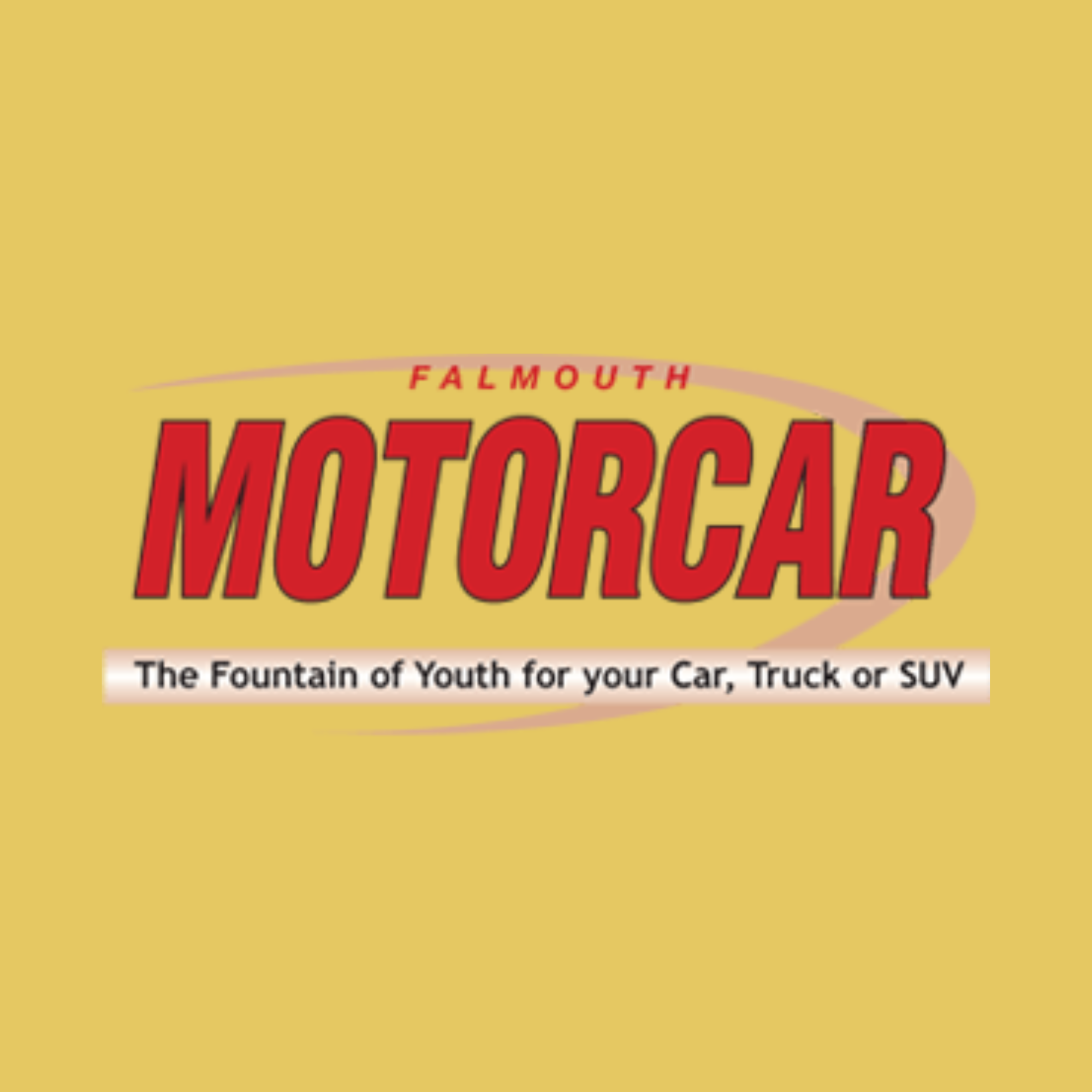 Falmouth Motorcar