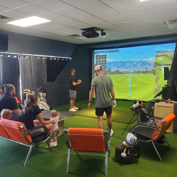 Images The Golf Club of Cartersville