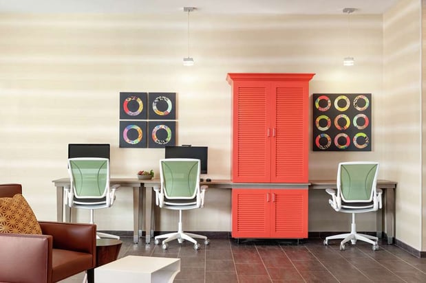Images Home2 Suites by Hilton Scottsdale Salt River