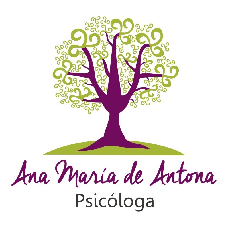 Ana María de Antona psicóloga Segovia