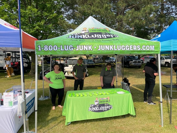 Images The Junkluggers of Greater Mid-Michigan