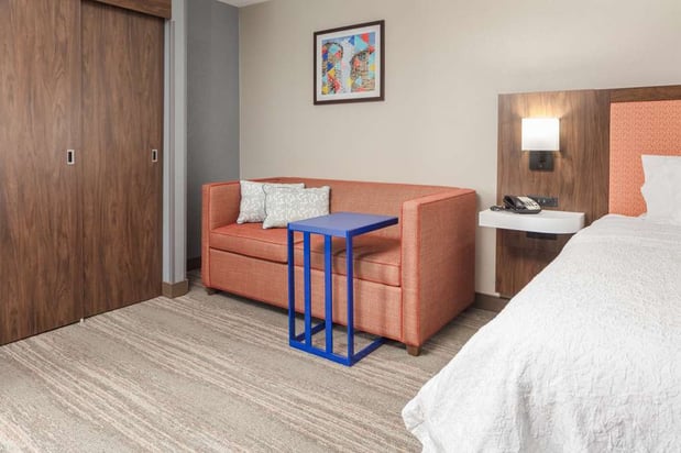 Images Hampton Inn Joliet - I-55