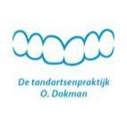 Tandartsen en Tandprothetische praktijk O Dokman Logo