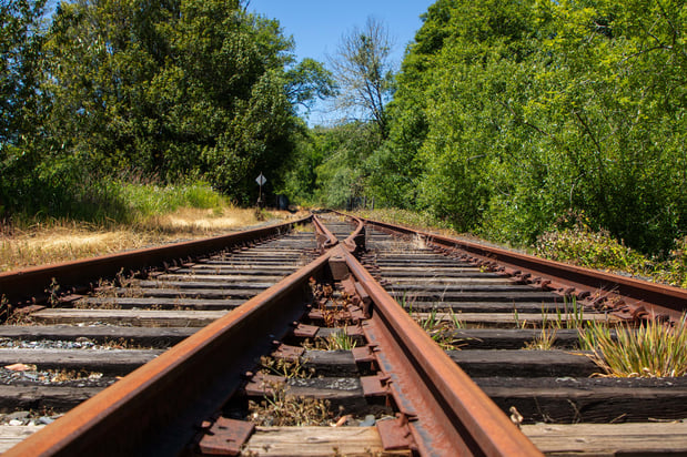 Images Joy Rails || Coquille Oregon