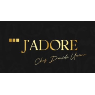 Chef J'Adore Ristorante Logo