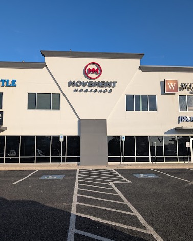 Images Movement Mortgage