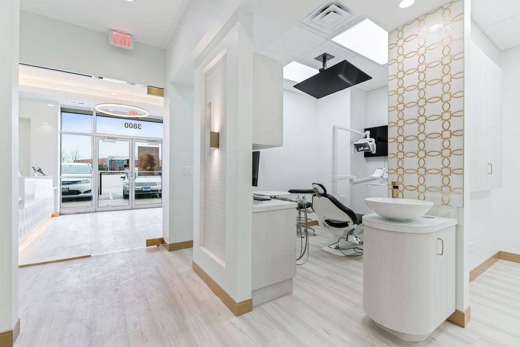 Smile Obsession Photo