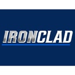 IRONCLAD Roofing and Waterproofing Logo