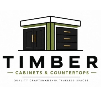 Timber Cabinets & Countertops