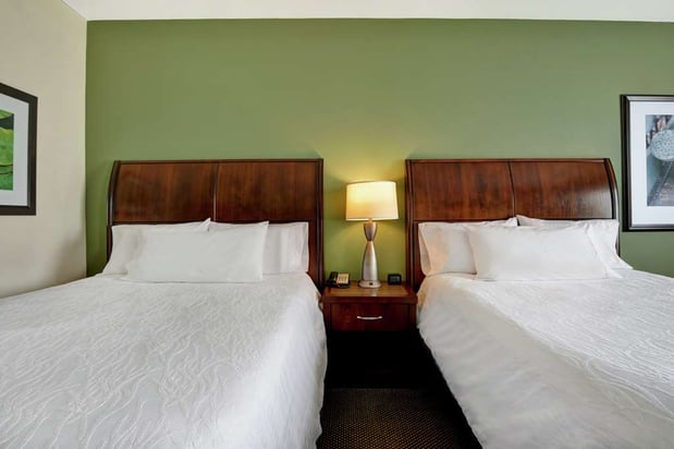 Images Hilton Garden Inn Green Bay