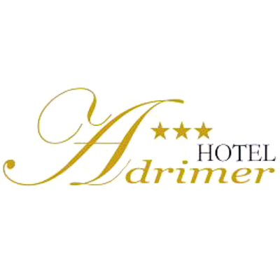 Hotel Adrimer Logo