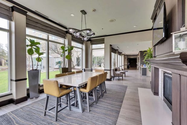 Images Hilton Garden Inn Austin NW/Arboretum