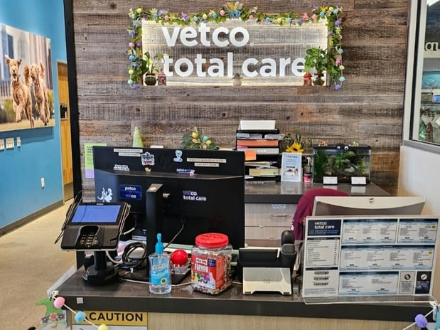 Images Vetco Total Care Animal Hospital