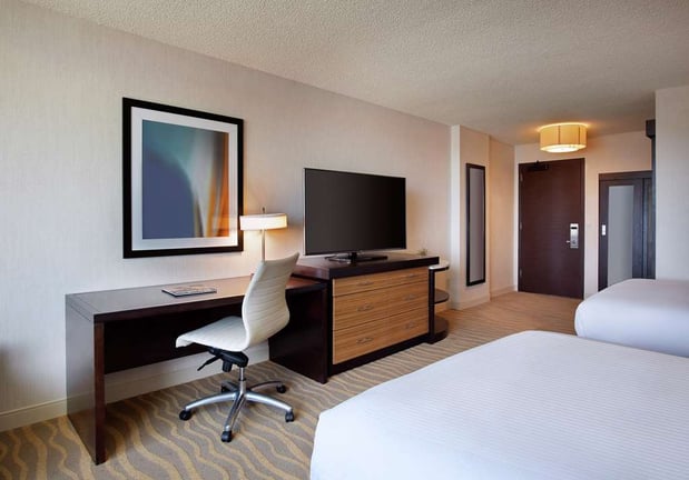 Images DoubleTree by Hilton Hotel San Diego - Mission Valley