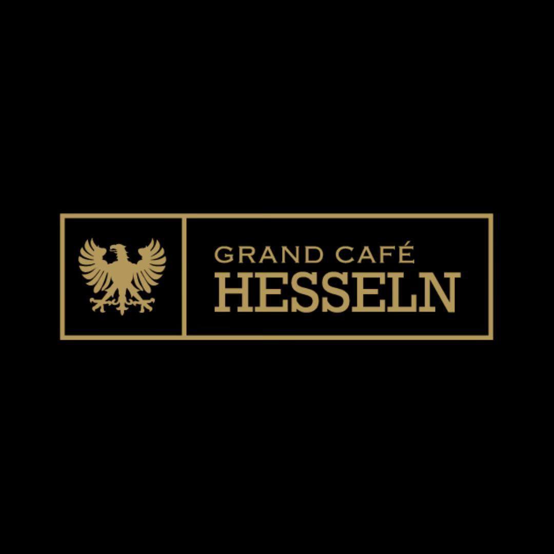 Grand Café Hesseln Logo
