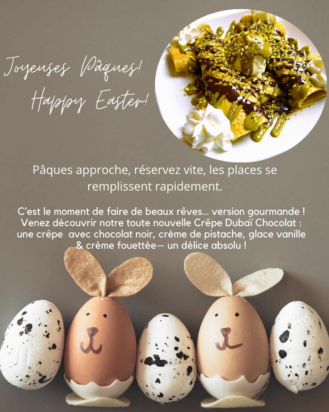 Images Crêperie Chez Suzette