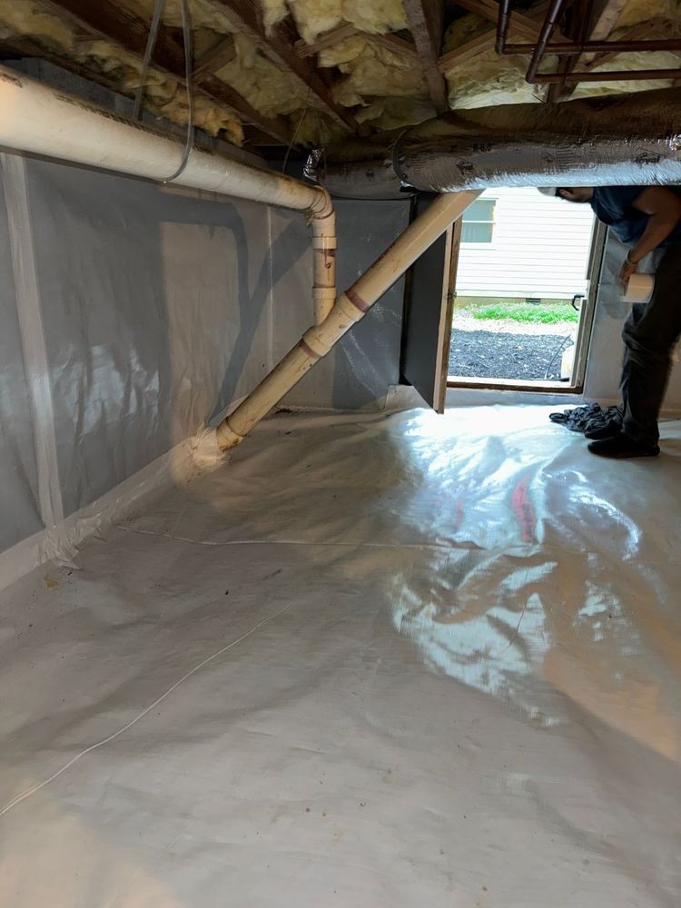 Apex Waterproofing & Foundation Repair LLC Image