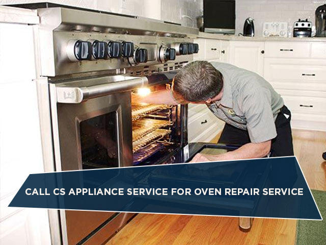 C-S Appliance Services Photo