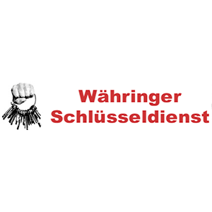 Währinger Schlüsseldienst in 1180 Wien Logo