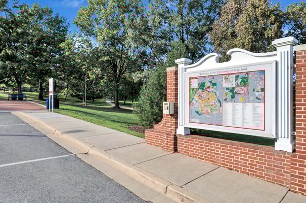 Images Camden College Park Apartments