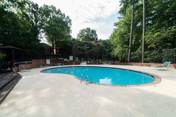 Images The Villas on Briarcliff