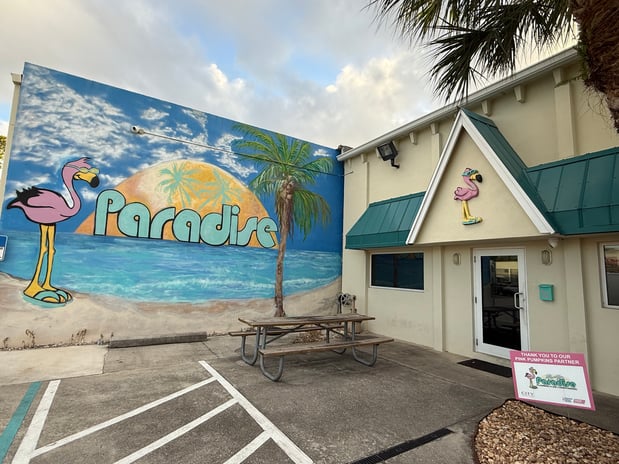 Images Paradise Plumbing & Air Conditioning