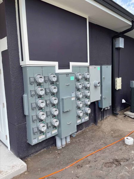 Images EH Electrical Contracting