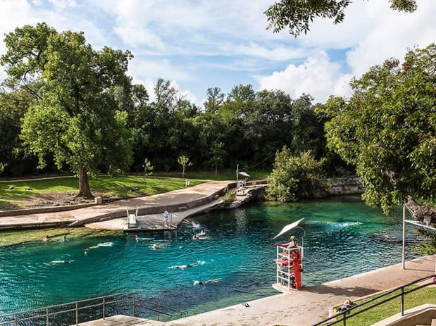 Images Staybridge Suites Austin Airport by IHG