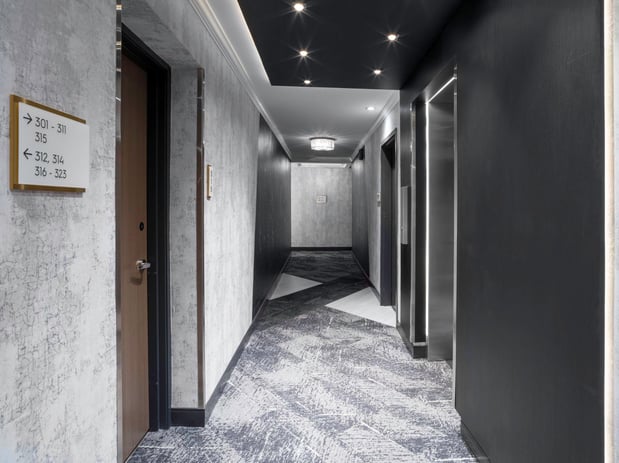 Images voco Niagara Falls - the Cadence by IHG