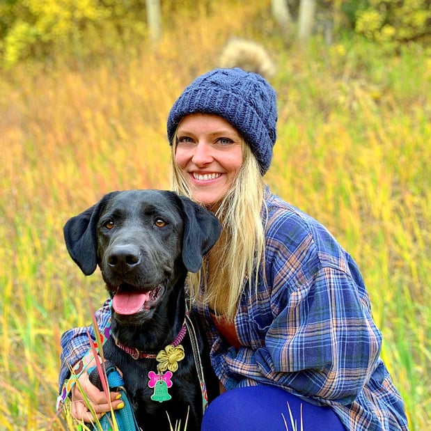 Images Julia Hamlett, Counselor