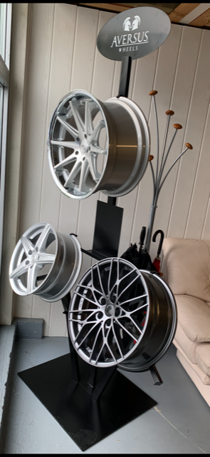 Bilder Naf Automobiles SA