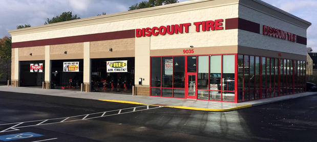 Images Discount Tire