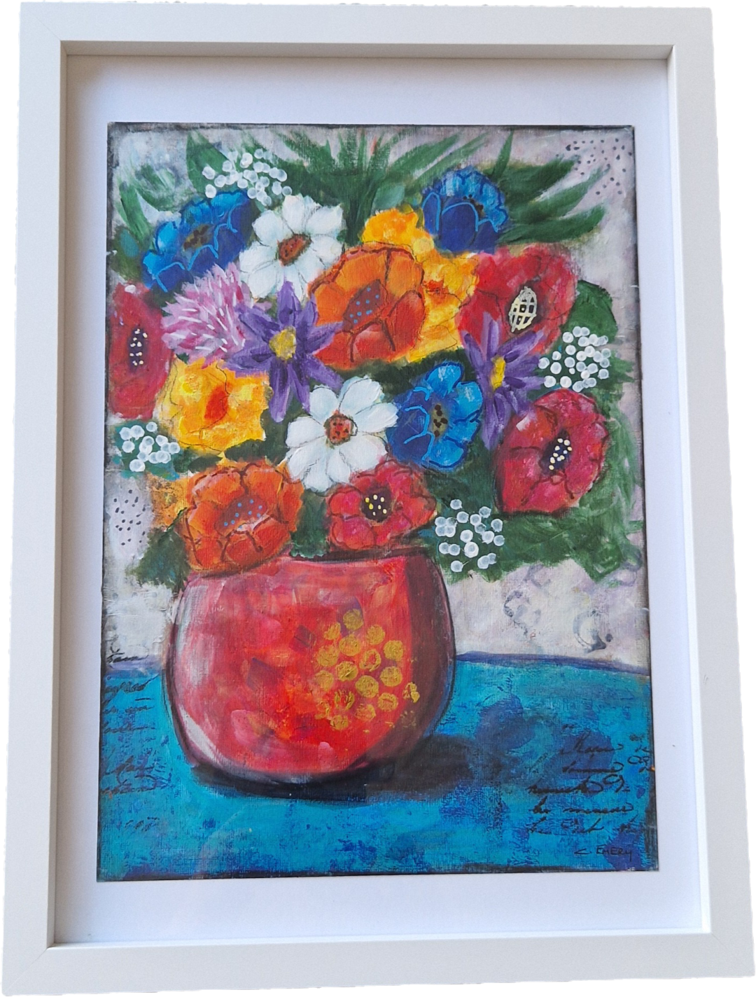 Images clare j emery art