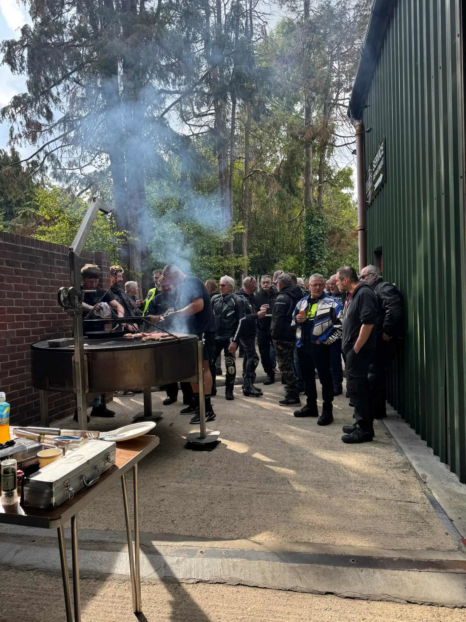 Images Billy's Motorcycles