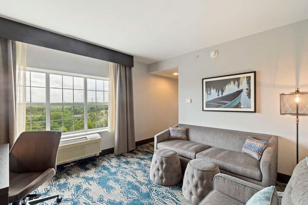 Images DoubleTree by Hilton Front Royal Blue Ridge Shadows