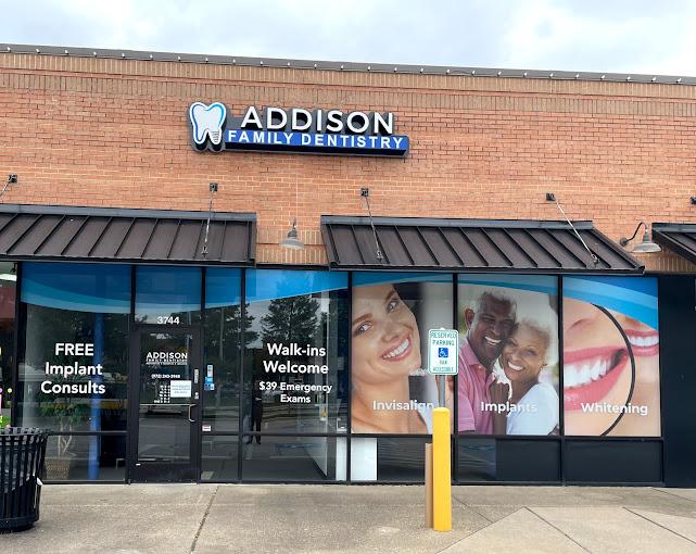 Images Addison Family Dentistry