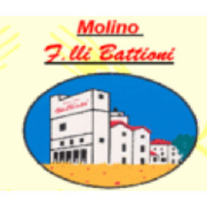 Molino Fratelli Battioni Logo