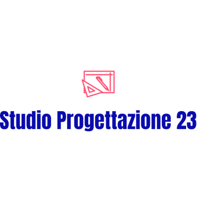 Studio Progettazione 23 Logo