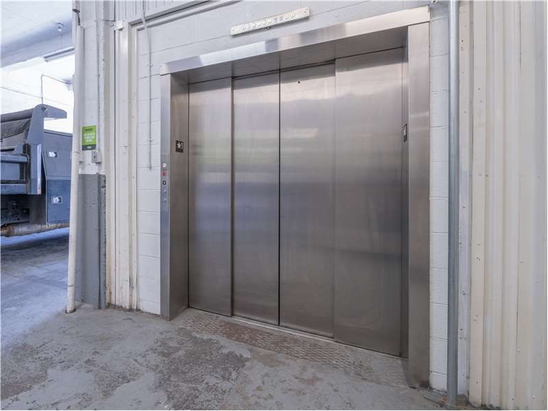 Exterior Units - Extra Space Storage at 4268 3rd Ave, Bronx, NY 10457
