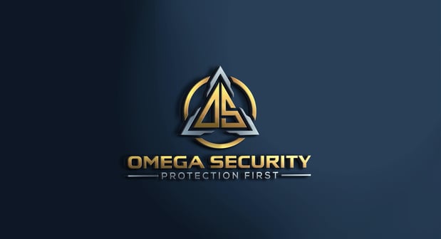 Images Omega Security | SBA Certified Veteran Owned Small Business