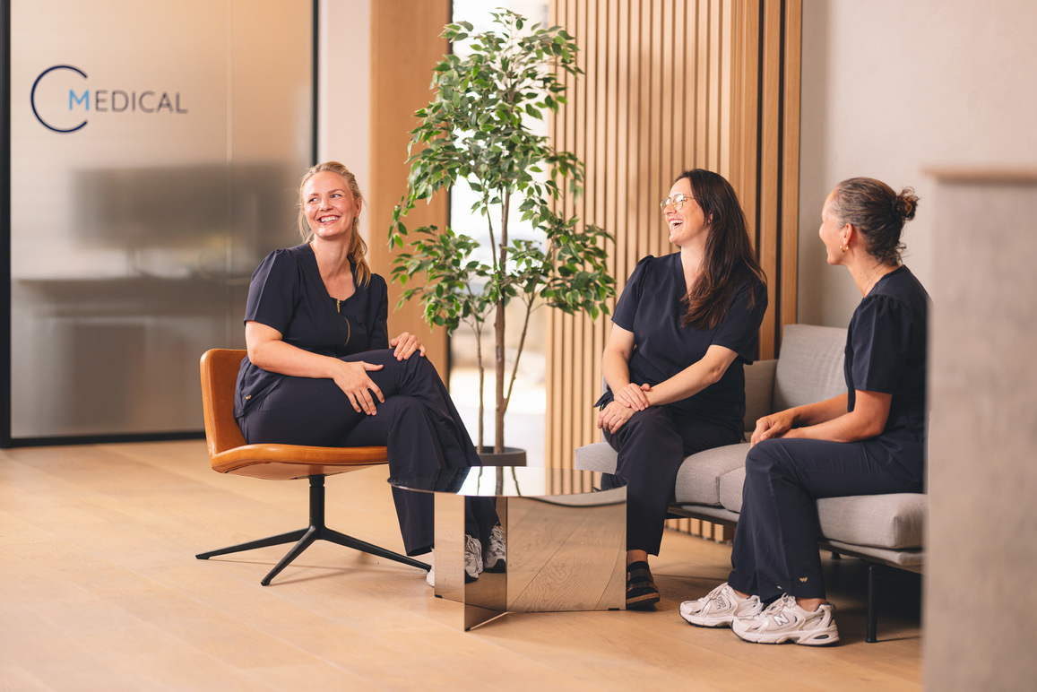 Images UroMedical vid Carlanderska AB