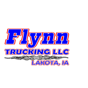Flynn Trucking LLC Logo
