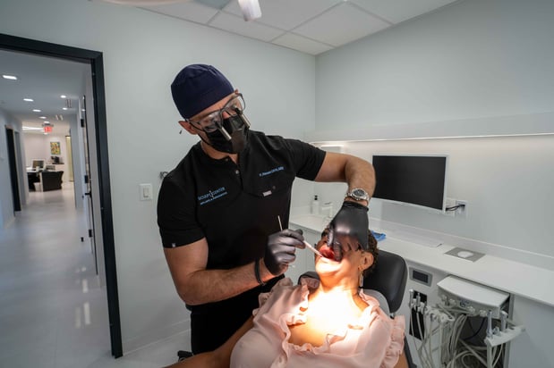 Images Sculpt Center for Implants & Periodontics