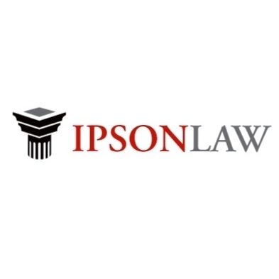 Ipson Law Firm, PLLC Logo